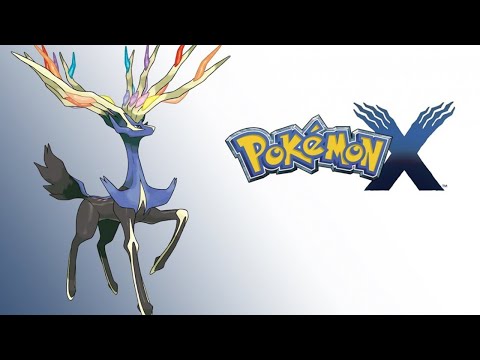 Pokemon X Episode 60: That Man's A Real Looker