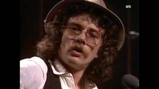 Åge Aleksandersen - Aftens med Colombo