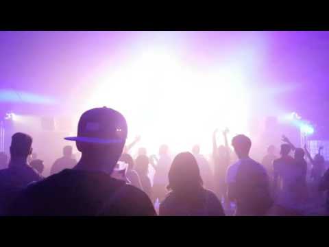 Deadly Viperz @ LET IT ROLL open air 2016