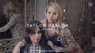 preview picture of video 'Taylor Taylor London Presents The Portobello Road Salon'