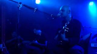 k&#39;s choice - shadowman live in Tel Aviv 15/09/10