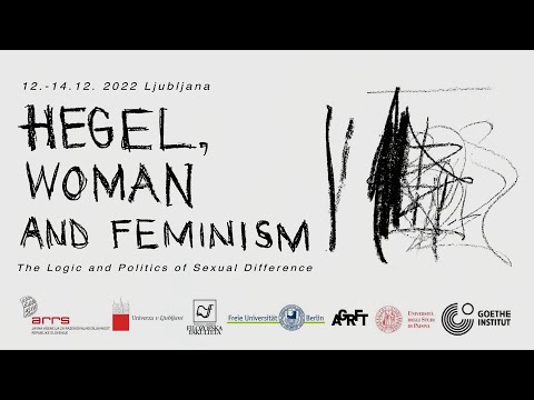 B. Picas & T. Hoogeveen | Difference and Dialectics of the Sexes in Françoise Collin and Hegel