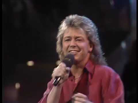 The Boyz - Vinden hvisker (Dansk Melodi Grand Prix 1991)