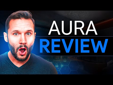 Aura Review: NEW Look at Aura's Identity Theft Protection