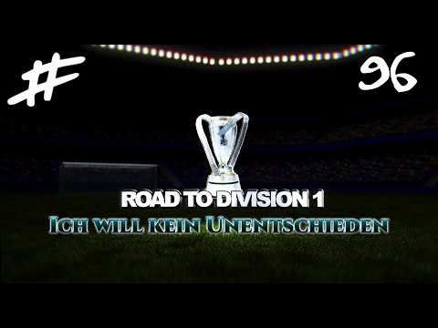 Road to Division 1 #96 - Ich will kein Unentschieden | Let's Play Fifa 20 | PC Gameplay | GER