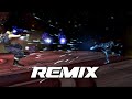 Project M EX REMIX Fully Unique Dark Samus Moveset From Ultimate