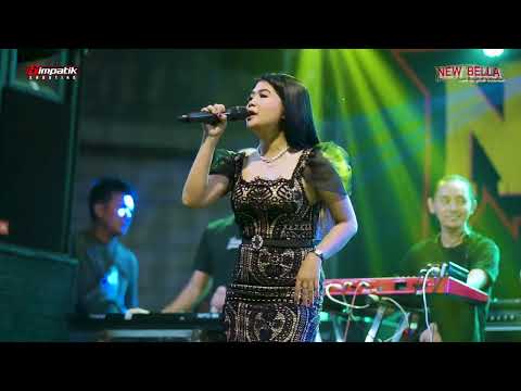 Ku Nanti Di Pintu Surga - cindy Aulia // NEW BELLA feat Ramayana