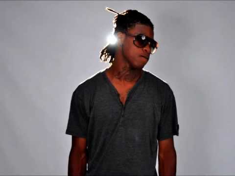 Johnny B- Russian Roulette (Freestyle)