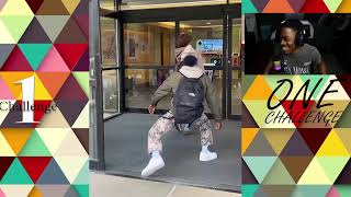 Try Not To Dance Tiktok Mashup Compilation - September 2025