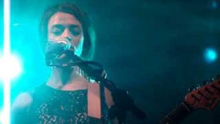 Carmen Consoli - In funzione di nessuna logica