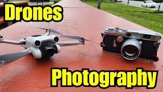 2K Subs | Drones & Photography?