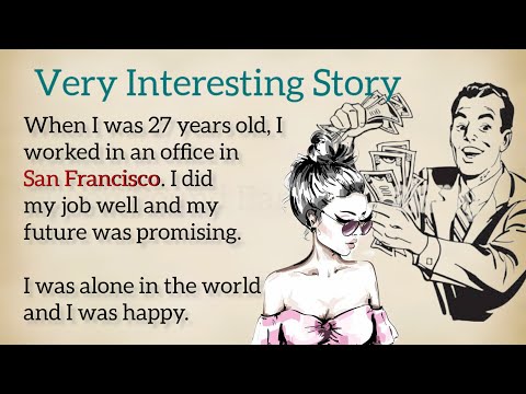 Improve your English ⭐ | Very Interesting Story - Level 3 - Million Pound Bank Note | VOA #8