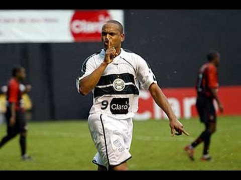 2004 - Coritiba Two-Time Champion in Baixada