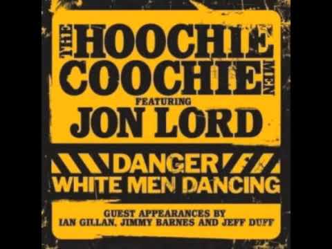 The Hoochie Coochie Men with Jon Lord and Ian Gillan   Over and Over