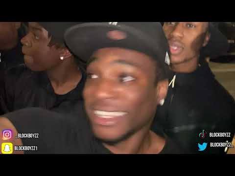 Smilez x Youngiz - Outside *🇮🇪Vlog & BTS*