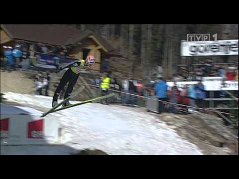 Martin Koch - Planica 17-03-2012 - team pierwsza seria 219,5