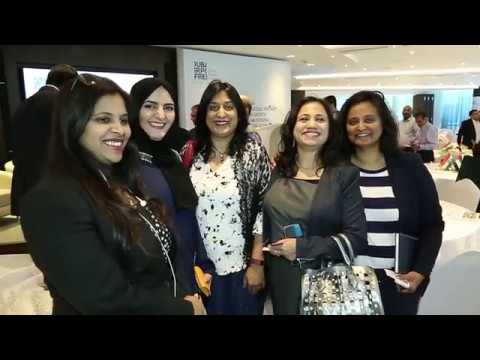 IBPC- DAFZA Event - Glimpses
