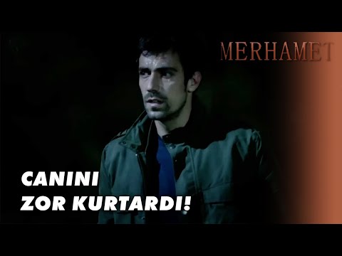 Fırat, Fena Tuzağa Düşürüldü - Merhamet 30. Bölüm