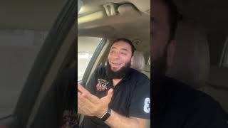 صورة حدث مذهل يحدث عند عرش الله الآن في العيد | ( 3 ) معلومات ممكن يغيروا كل شئ في حياتك | د . حازم شومان