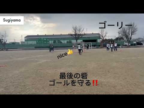2024ラクロス部