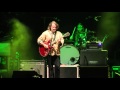 Widespread Panic - Aunt Avis into Rebirtha into Tail Dragger (Wanee 2016)