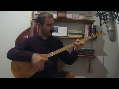 Gürkan Ülgen - Giriftar