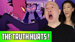 Helluva Boss - Episode 7 Reaction | The Big Finale At Ozzie&#39;s!