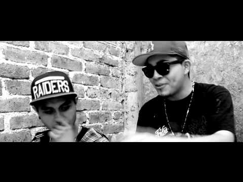Delpek (Kuartel 462) Ft.Z Diamantes - Imagina // Video Oficial