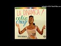 JUNTITOS TU Y YO - CELIA CRUZ - 1960 - ALBUM # 32 - TEMA : 616