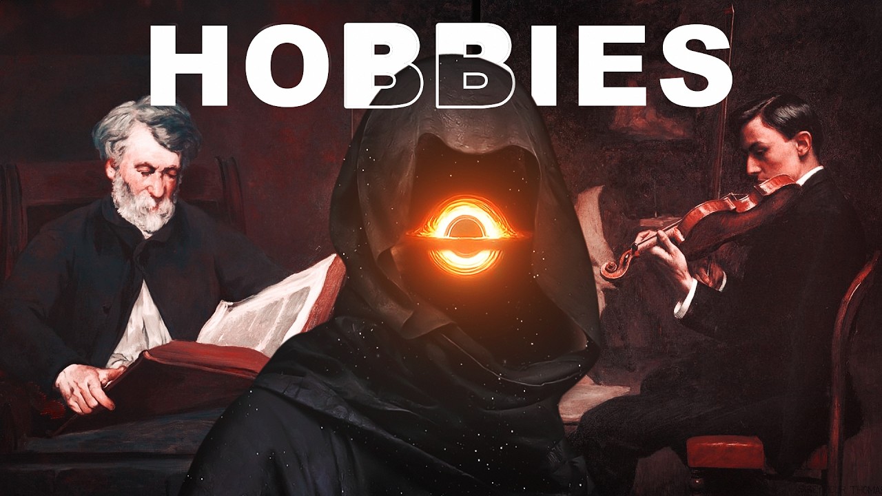 9 Hobbies pra aprender em 2025 (e se tornar uma pessoa maneira)