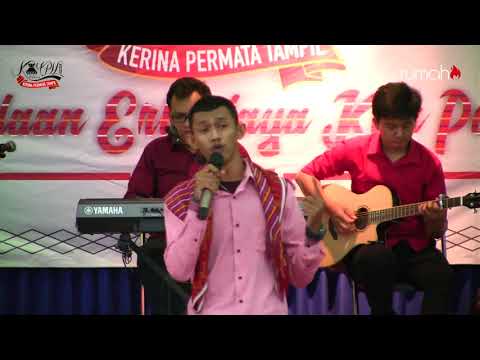 Permata GBKP Bogor Barat - Solo : Kupercaya JanjiMu