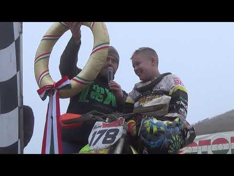 35. Királyválasztó Piliscsév 2018 (Boldog születésnapot MotomaX)