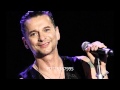 Depeche Mode The Things You Said Live