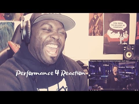 4th Performance - Pentatonix - "Video Killed The Radio Star" By The Buggles - Sing Off