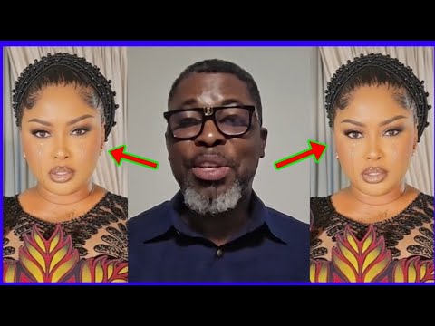 Apuu Who Is Mcbrown? She's Very Evil & Bad Person, A Plus Sh0cking Speak As Mcbrown Dirty Exp0śe.