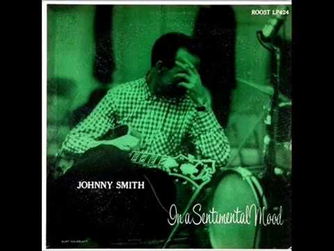1st RECORDING OF: Walk, Don’t Run! - Johnny Smith (1954)