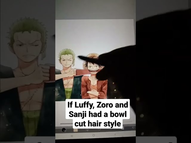Vídeo relacionado con One Piece Calcetines Hombre y Adolescente, Luffy, Zoro, Sanji, Paquete de 5 Calcetines Divertidos Suaves, Regalos de Anime (41/46 EU, Negro)