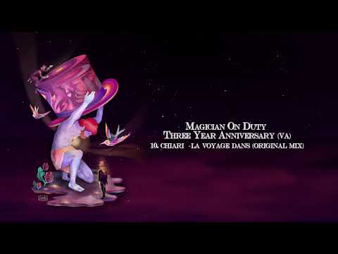 Chiari - La Voyage Dans La Lune (Original Mix)