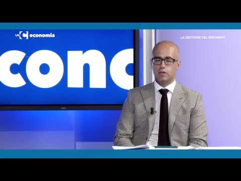 LaC Economia - La gestione del risparmio - 26-06-2017