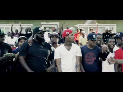 Fredo Santana featuring Big Boy Slime Balla "LIVEMEN" Official Video