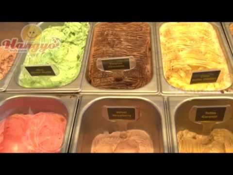 Hangyo Icy creamz