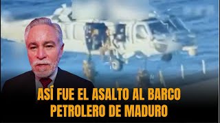 Download lagu El Asalto Al Barco Petrolero De Maduro: Lo Que Realmente Ocurrió | Sánchez Grass en América mp3 Download lagu El Asalto Al Barco Petrolero De Maduro: Lo Que Realmente Ocurrió | Sánchez Grass en América mp3