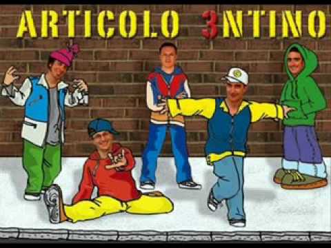 Articolo 3ntino   La maddalena