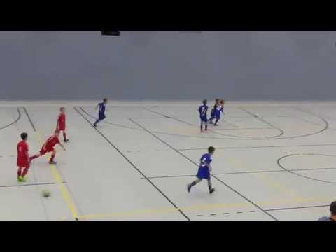 FC Wohlen - FC Eschenbach