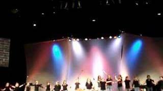 One More Round - BarlowGirl