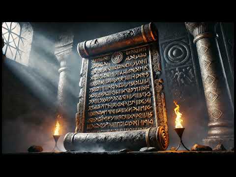 The Ancient Laws of the Bulgars ⚖️ | Forgotten Rules of a Warrior Society