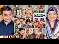 Ready Movie Climax Scene Reaction!!! | Salman Khan | Asin | Anees Bazmee | Pritam | Bhushan Kumar