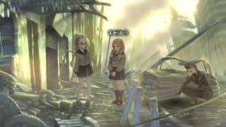 【えすえいち】の十三機兵防衛圏 #27