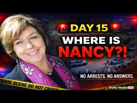 🚨 BOMBSHELL DNA NEWS 🚨 LIVE COVERAGE FROM NANCY GUTHRIE'S  AND NEW SUSPECTS