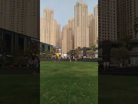 JBR 31.07.21 Parantha on the beach!(2)